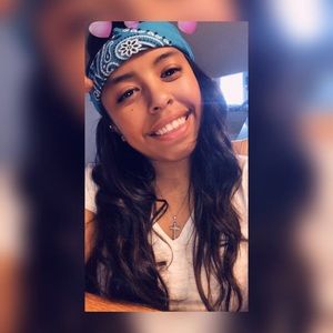 Meet your Posher, Bree